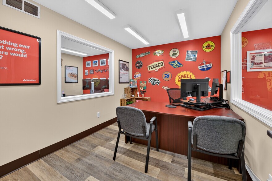 More Photos Of 229 Leatherman Rd, Wadsworth Medical For Sale