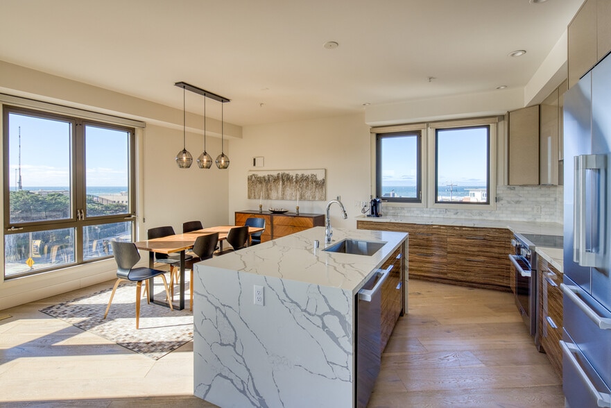 More Photos Of 3535 Wawona St, San Francisco Apartments For Sale