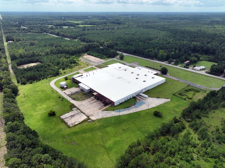 More Photos Of 1000 Bicycle Way, Manning Distribution For Sale
