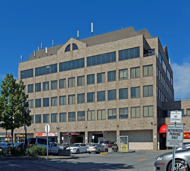 More Photos Of 3601 Victoria Park Ave, Toronto Office For Lease