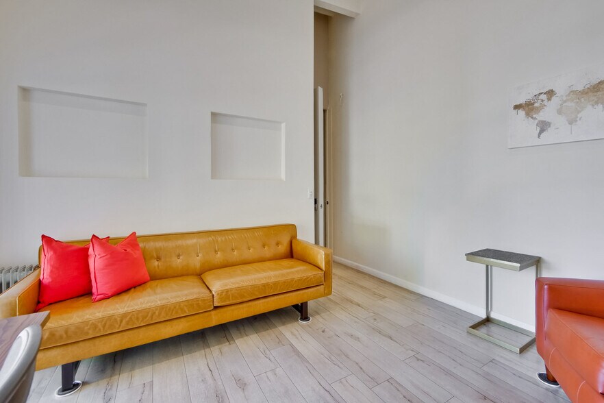 More Photos Of 4966 El Camino Real, Los Altos Office For Sale