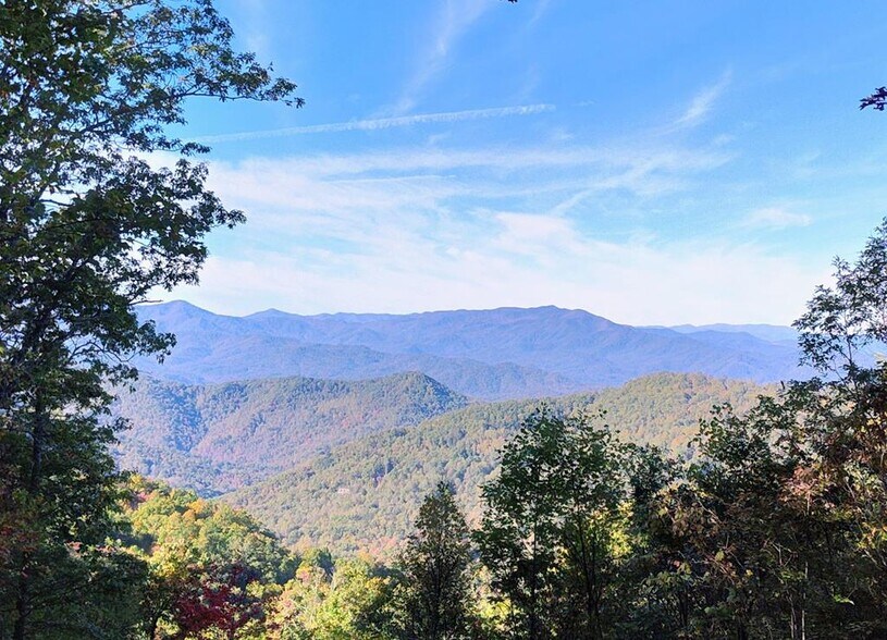 More Photos Of 00 E Alarka Rd, Bryson City Land For Sale