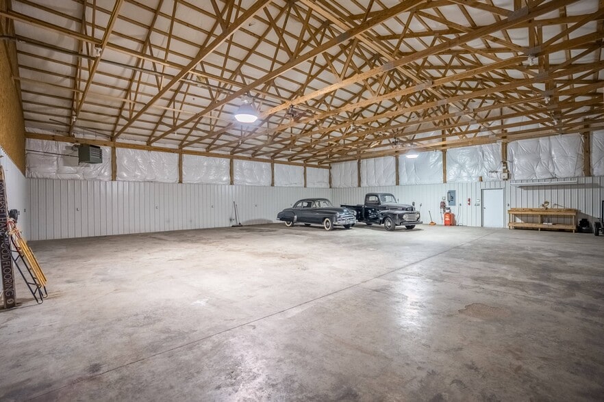 More Photos Of 417 1st st, Hopkinsville Industrial For Sale