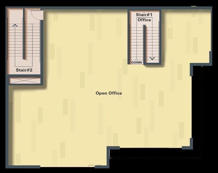 Photo of 1st Floor Ste 4400 Patterson