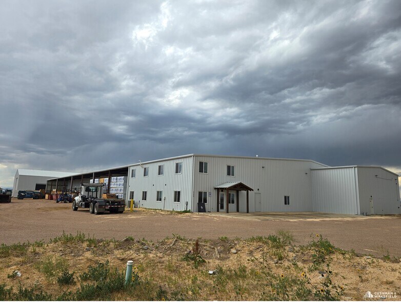 More Photos Of , Nunn Industrial For Sale
