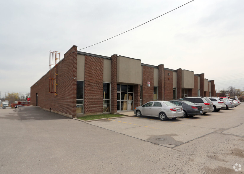 Primary Photo Of 45 Bowes Rd, Concord Warehouse For Lease