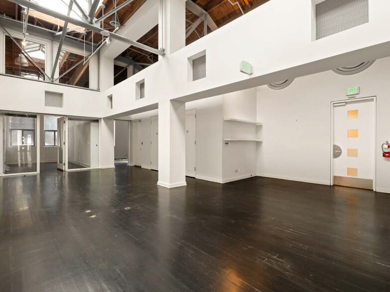 More Photos Of 1441-1445 4th St, Santa Monica Loft Creative Space For Lease