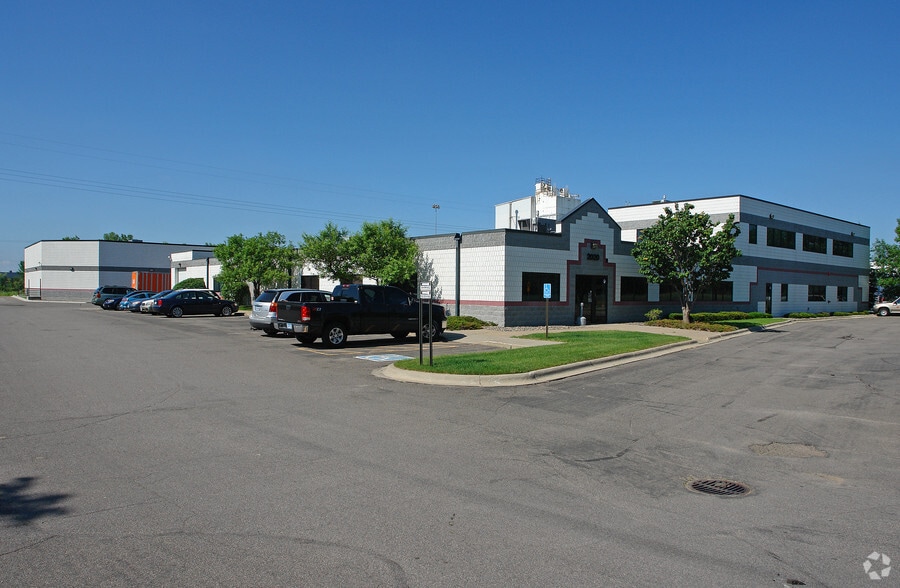 Primary Photo Of 2020 Energy Park Dr, Saint Paul Industrial For Sale
