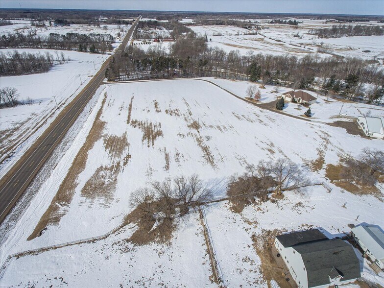 More Photos Of 12446 190th St, Milaca Flex For Sale