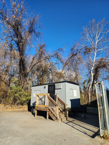 More Photos Of 2312 Eskow Ave, Halethorpe Land For Lease