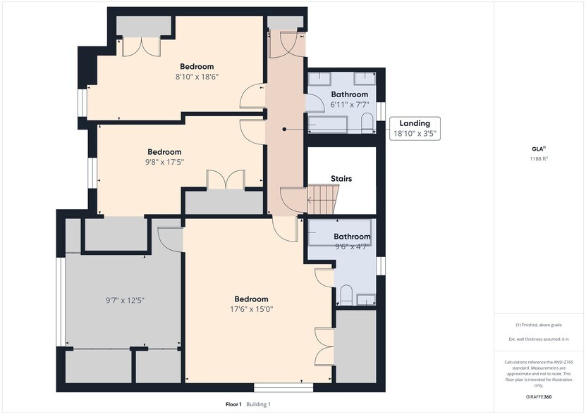 More Photos Of 750 N US Highway 287, Palestine Multifamily For Sale