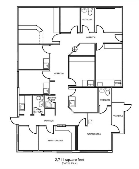 More Photos Of 15154 Carrollton Blvd, Carrollton Medical For Sale