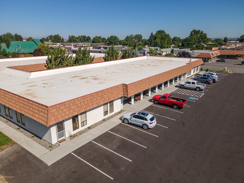 More Photos Of 5219 Clearwater St, Kennewick Medical For Lease