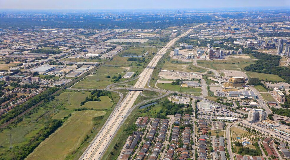 More Photos Of Greenberg Gate, Markham Land For Sale