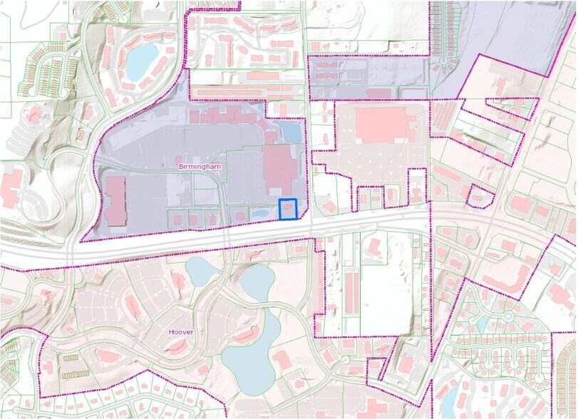 More Photos Of 5295 Highway 280, Birmingham Fast Food For Lease