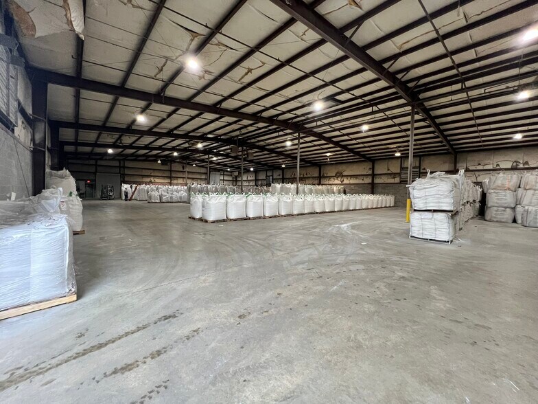 More Photos Of 601 Cumberland Ave, Chattanooga Warehouse For Lease