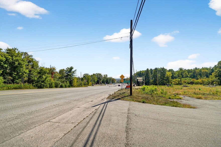 More Photos Of 2272 Route 9, Malta Land For Sale