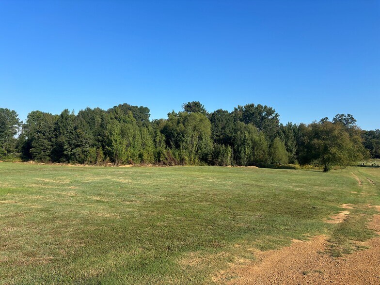 More Photos Of 2500 S Knoxville Ave, Russellville Land For Sale