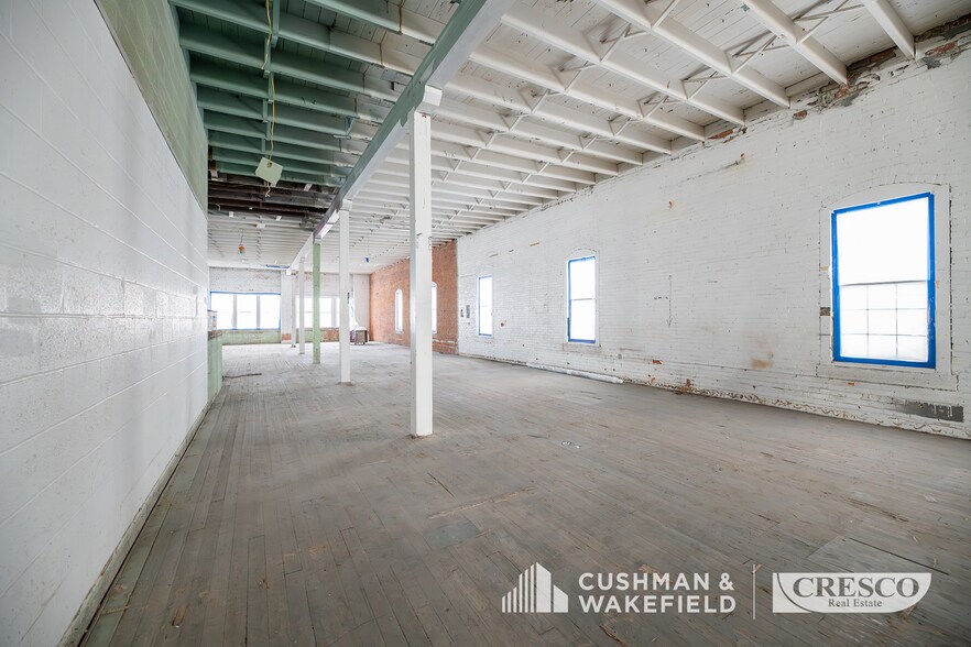 More Photos Of 1729 Superior Ave, Cleveland Loft Creative Space For Sale