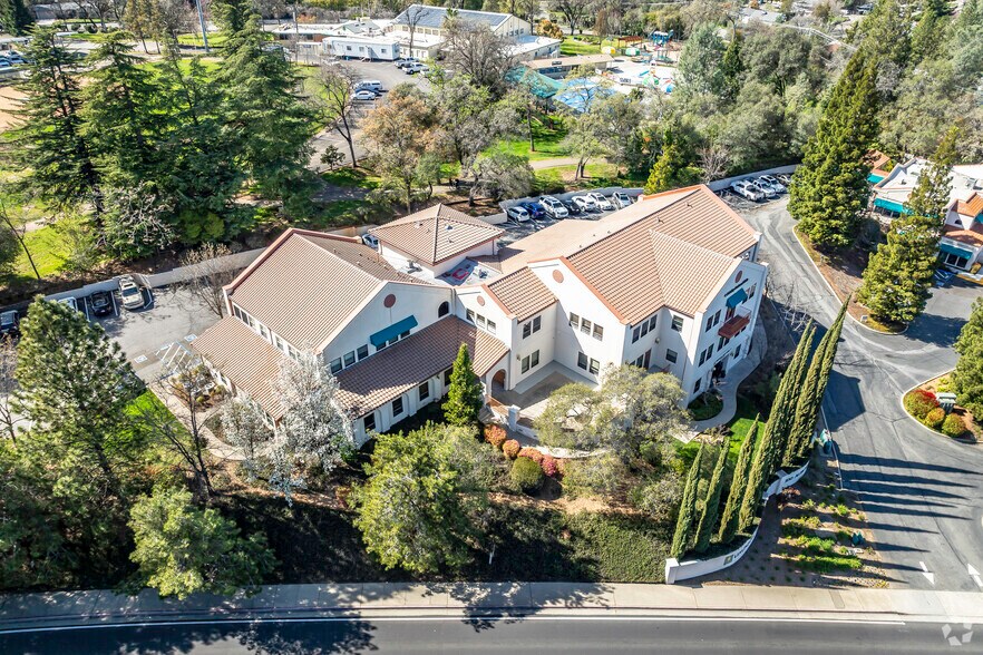 More Photos Of 500 Auburn Folsom Rd, Auburn Office For Sale