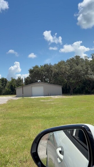 Primary Photo Of 5305 hwy 640, Lithia Land For Lease