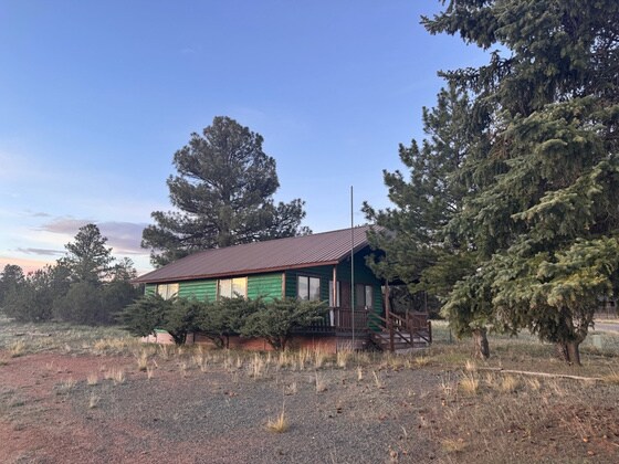More Photos Of 2216 Mogollon Rim Dr, Overgaard Land For Sale