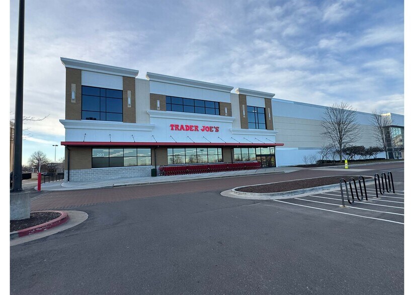 Primary Photo Of 215-227 N Stadium Blvd, Columbia Unknown For Lease