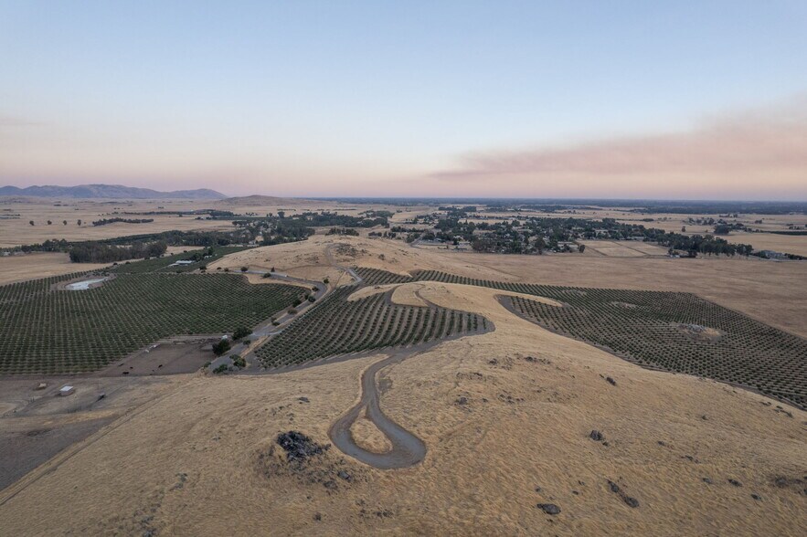 More Photos Of 13638 E Shepherd Ave, Clovis Land For Sale