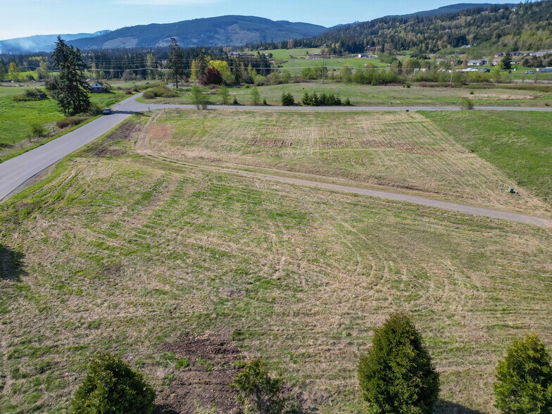 More Photos Of Lot 3 Lofgrin Rd rd, Sequim Land For Sale