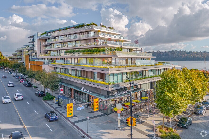 More Photos Of 1355 Bellevue Ave, West Vancouver Apartments For Lease