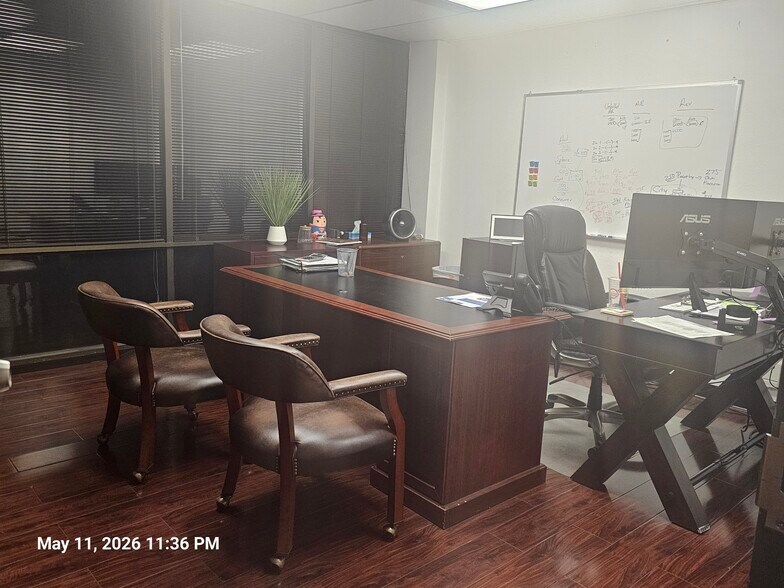 More Photos Of 1720 S Edmonds Ln, Lewisville Office For Lease
