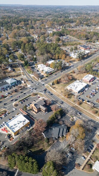 More Photos Of 110 E Carver St, Durham Medical For Sale