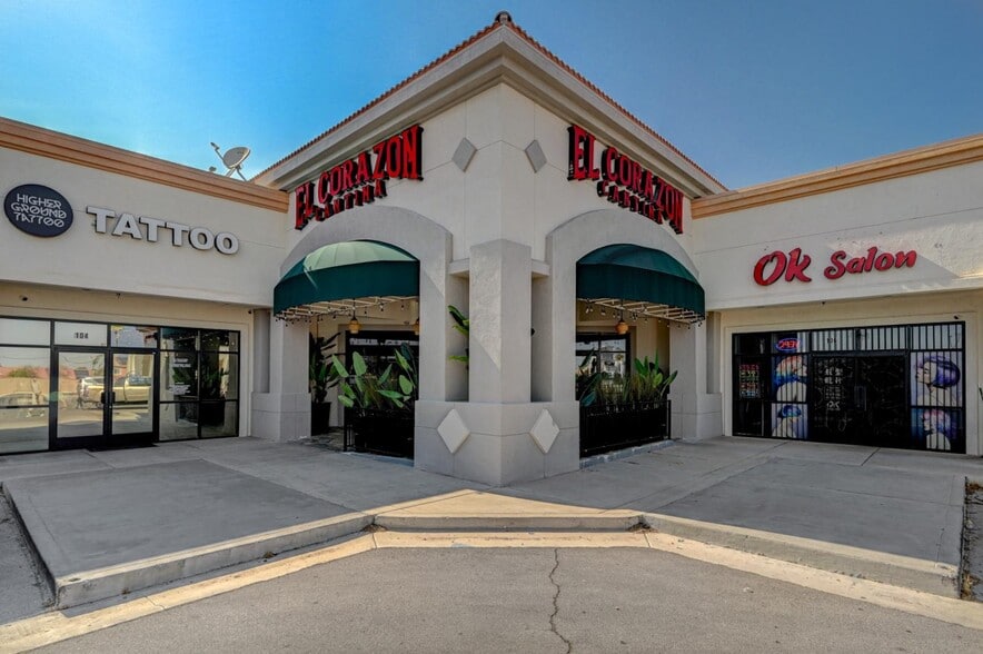 More Photos Of 4375 S Buffalo Dr, Las Vegas General Retail For Sale