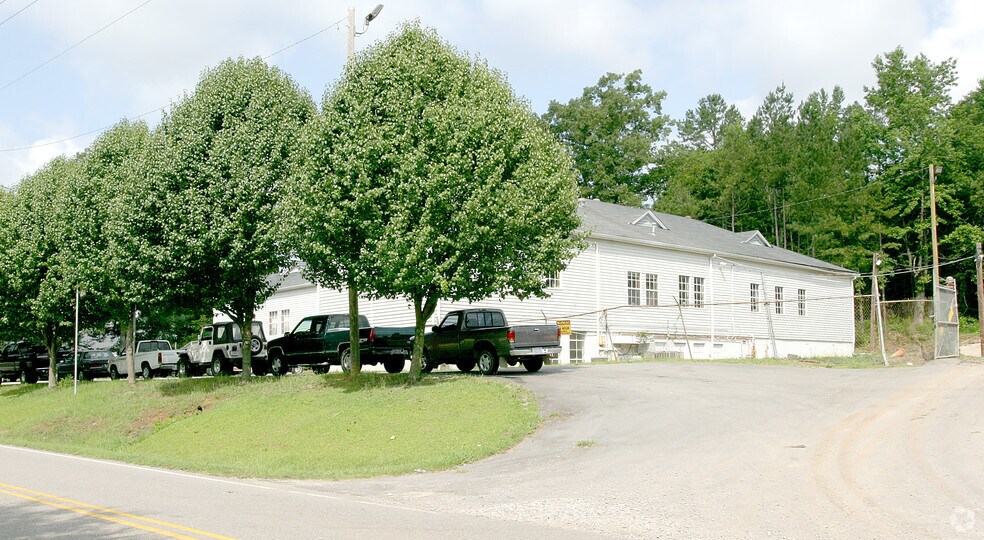 More Photos Of 2774 Ruffner Rd, Birmingham Office For Sale