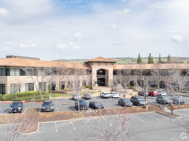 Primary Photo Of 1107 Investment Blvd, El Dorado Hills Office For Sale