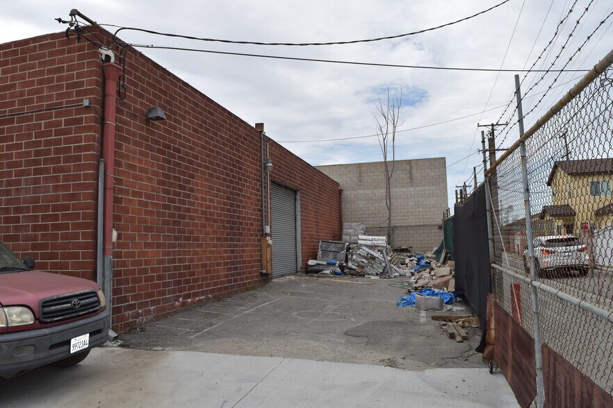 More Photos Of 9031-9033 Garvey Ave, Rosemead Storefront For Sale