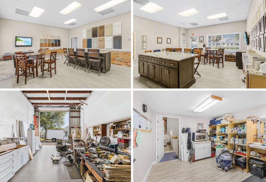 More Photos Of 3550 Work Dr, Fort Myers Industrial For Sale