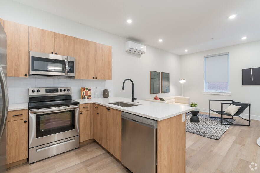 More Photos Of 234 W Chelten Ave, Philadelphia Apartments For Lease