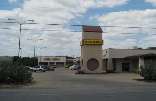 More Photos Of 3146 5th St, Wichita Falls Unknown For Lease