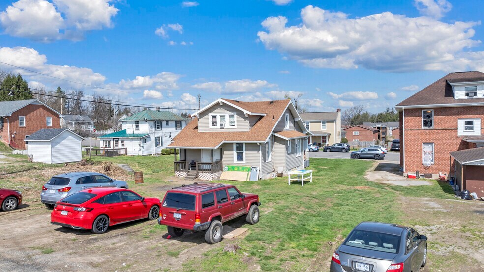 More Photos Of , Radford Specialty For Sale