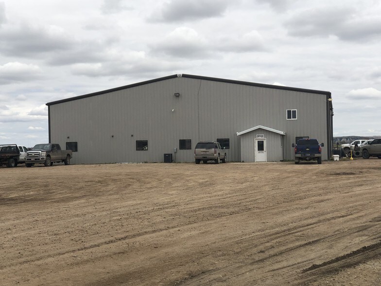 More Photos Of 3532 Hwy 58, Fairview Warehouse For Sale