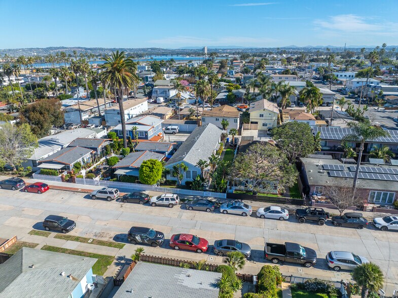 More Photos Of 5020 Brighton Ave, San Diego Multifamily For Sale