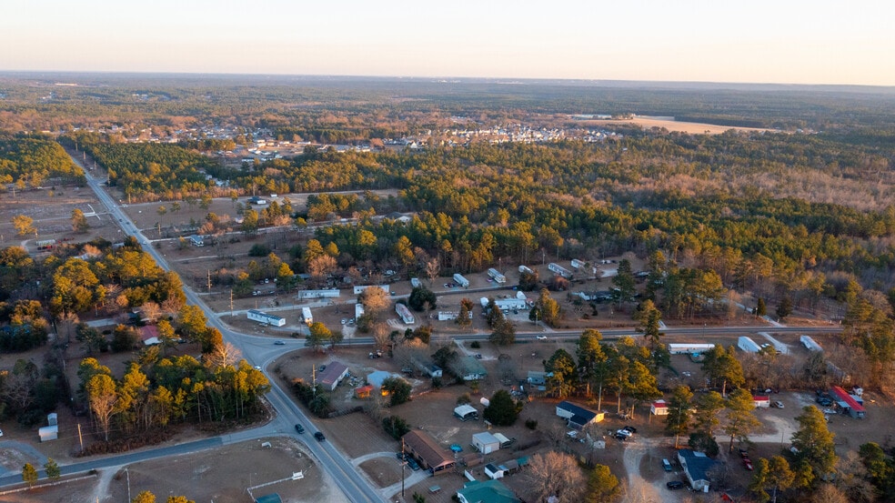 More Photos Of 145 Eunice Ln, Cameron Manufactured Housing Mobile Home Park For Sale