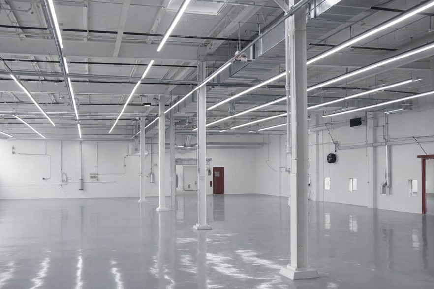 More Photos Of 36 Pine St, Rockaway Warehouse For Lease