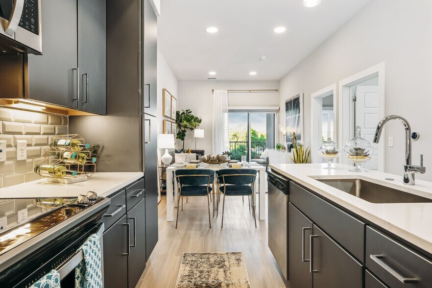 More Photos Of 1280 E 17th Ave, Denver Apartments For Lease