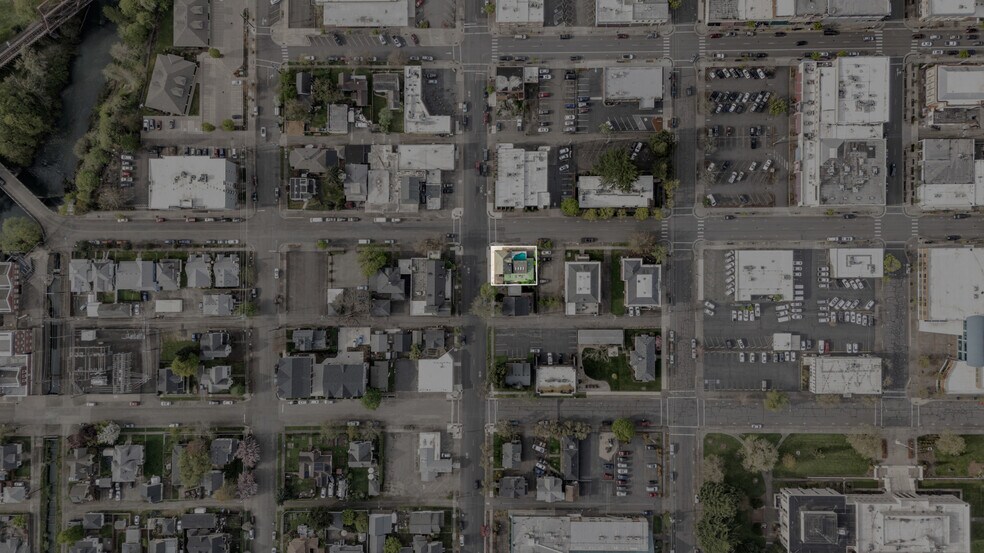 More Photos Of 305 Washington St SW, Albany Freestanding For Sale