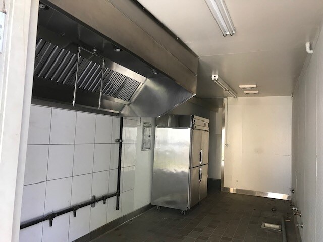 More Photos Of 4140 Telegraph Ave, Oakland Storefront For Lease