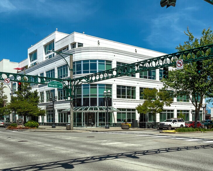 More Photos Of 2825 Colby Ave, Everett Office For Lease