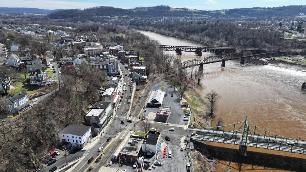 More Photos Of , Phillipsburg General Retail For Sale