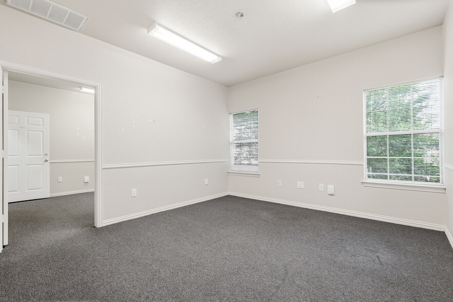 More Photos Of 2438 Lillian Miller Pky, Denton Office For Lease
